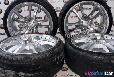 Колеса mercedes