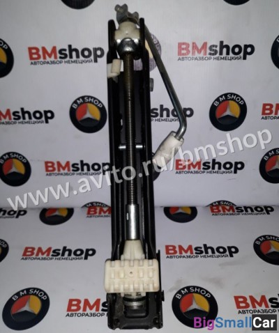 Домкрат бмв E39 из Японии