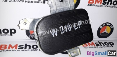 Подушка безопасности двери Мерседес W210