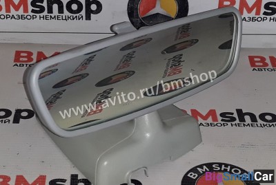Зеркало салонное Mercedes ML w163