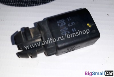 Датчик температуры наружный Volkswagen Golf Plus