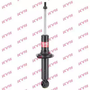 Амортизатор задний прав/лев KYB 341276 на Subaru Legacy