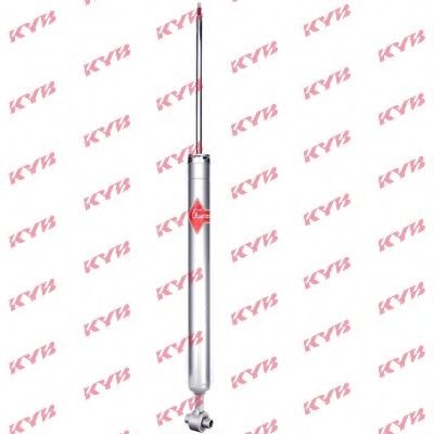 Амортизатор задний прав/лев KYB Gas-A-Just 551105 на Mazda 3/5