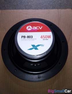Acv pb803