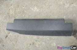 Пластик сиденья перед. лев. (52 Сиденья) 52109168265