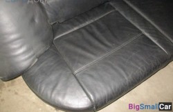 Сиденья задн. (52 Сиденья) 52107157052