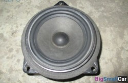 Динамик лев. (65 Аудио, навигация, информ. системы) 65139143147