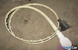 Датчик системы защиты пешеходов (65 Аудио, навигация, информ. системы) 65769318777