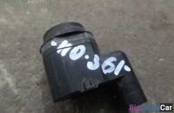 Парктроник n47 (66 Поддержание дистанции, круиз контроль) 66202180495