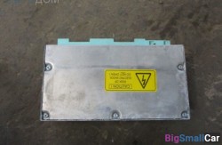 Блок нпб (65 Аудио, навигация, информ. системы) 65776938930