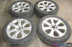 Колеса 255/55 r19 (36 Колёса с шинами) 361167722441