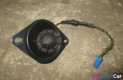 Динамик пищалка (65 Аудио, навигация, информ. системы) 65136919362