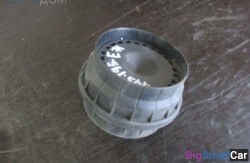 Сирена (65 Аудио, навигация, информ. системы) 65759189818