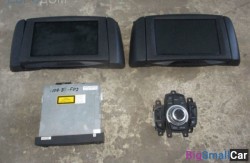 Монитор комплект (65 Аудио, навигация, информ. системы) 655092687061