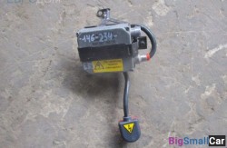 Блок ксенона (63 Осветительные приборы) 63128387114