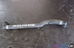 Патрубок n52 (11 Двигатель) 17117593854