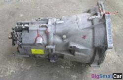 Мкпп (21 Сцепление) 23007505600