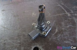 Датчик уровня масла n20 (12 Электрооборудование двигателя) 12617598860