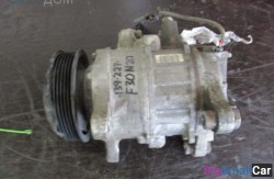 Компрессор кондиционера n20 (64 Отопления и кондиционирования) 64529223695