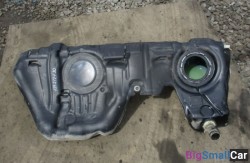 Бензобак n20 (16 Система подачи топлива) 16117294608