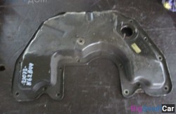 Поддон n62 (11 Двигатель) 11137509724