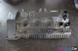 Клапанная крышка n62 (11 Двигатель) 11127522159