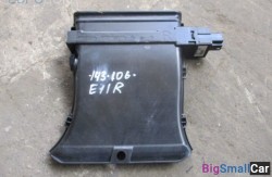 Воздуховод прав. (64 Отопления и кондиционирования) 64116954488