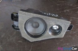 Динамик лев. (65 Аудио, навигация, информ. системы) 65139112470