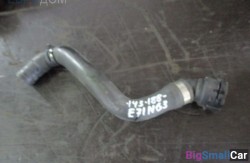 Патрубок n63 (64 Отопления и кондиционирования) 64219124672