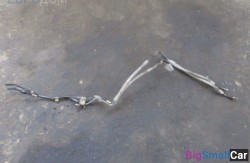 Трубка n63 (17 Система охлаждения) 17227576393