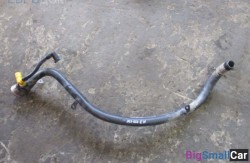 Заливная горловина бака n63 (16 Система подачи топлива) 16117164254