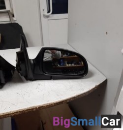 Зеркало наружное RH,LH Accent