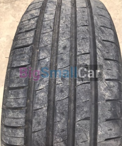 Minerva 205/65 R15, 1 шт
