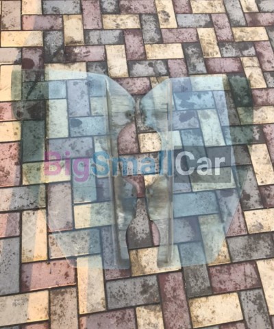 Стекло chery bonus 3 a 19