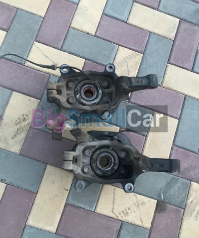 Поворотный кулак ступица Nissan Teana