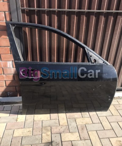 Передняя правая дверь BMW е65/66