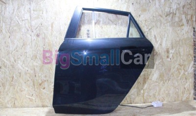 Задняя левая дверь Mazda 3 BL 09-13