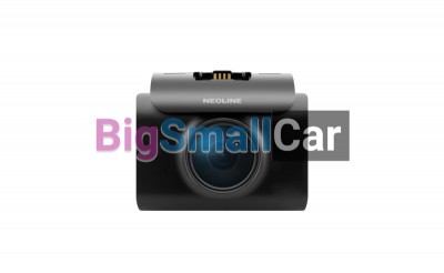 Скрытая установка радар-детекторов NEOLINE на Чанъань (Чанган)