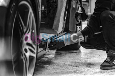 Детейлинг Хайма детейлинг кузова и салона автомобиля на Хайма