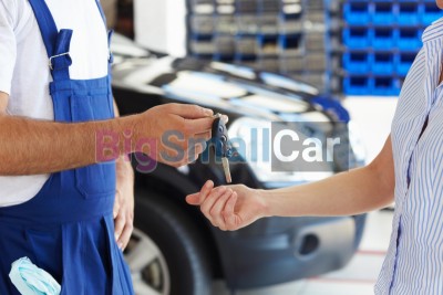 Покраска двери Bmw